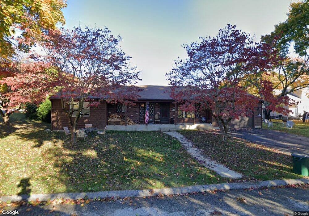 2 Pasco Dr, Johnston, RI 02919 - photo 1