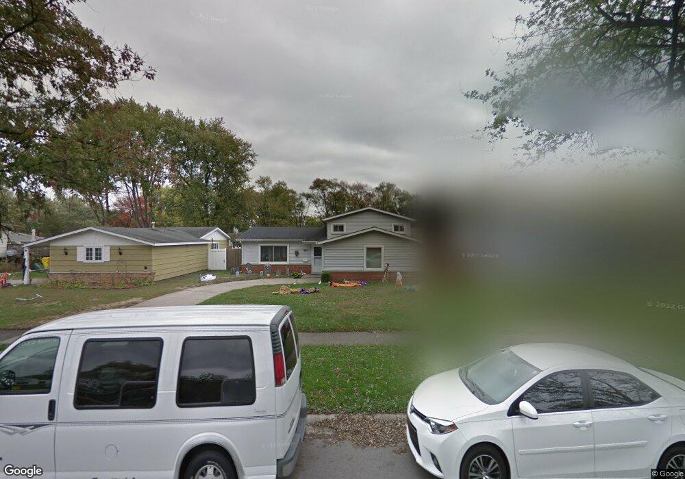 1045 N Rensselaer St, Griffith, IN 46319 - photo 1