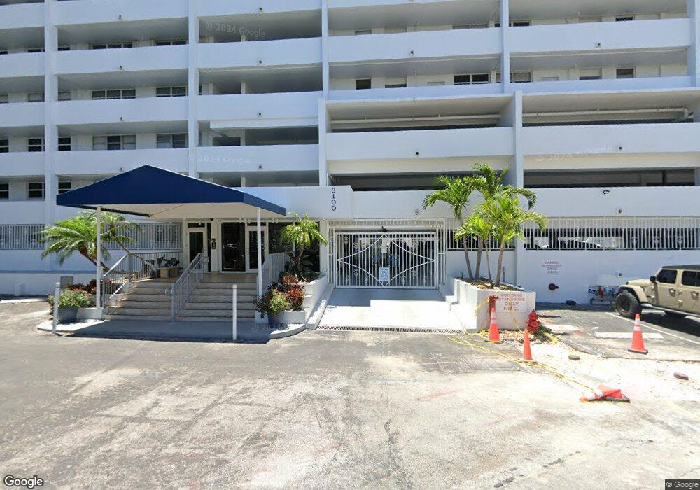 Royal Mariner unit 501, Fort Lauderdale, FL 33308 - photo 1