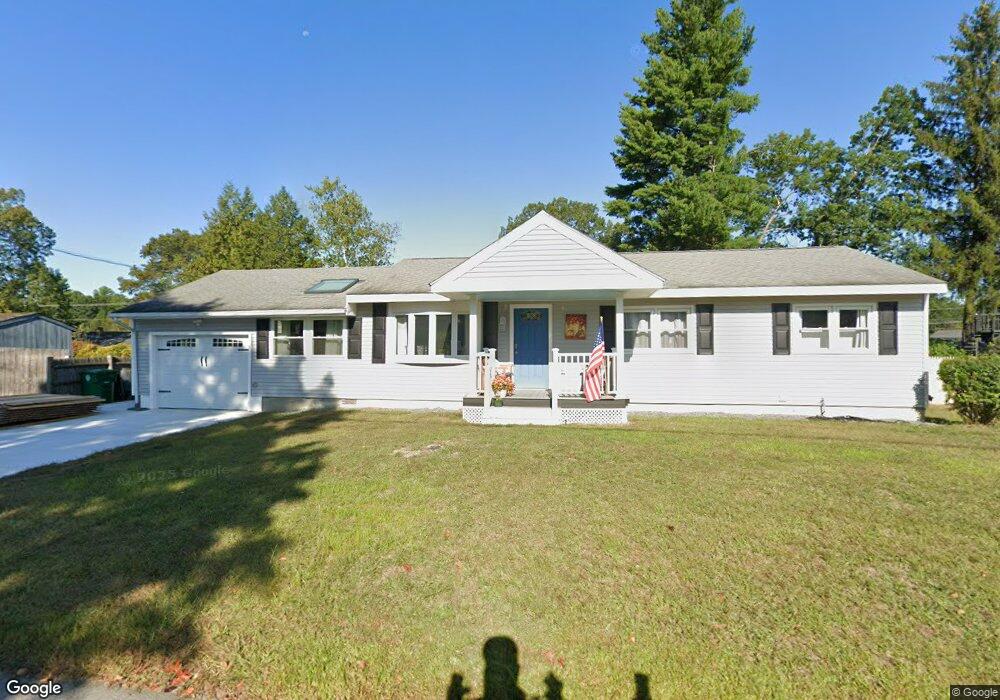 5 Kerry Ln, Nashua, NH 03062 - photo 1