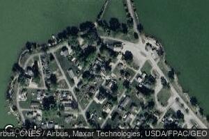 115 E Seneca Trail, Sandusky, OH 44870