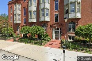 404 E New York St Unit 302, Indianapolis, IN 46202