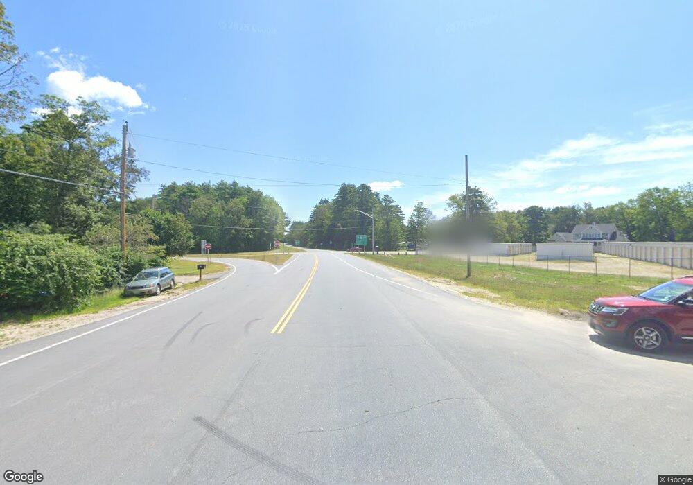 00 Hartshorn Ln, Warner, NH 03278 - photo 1