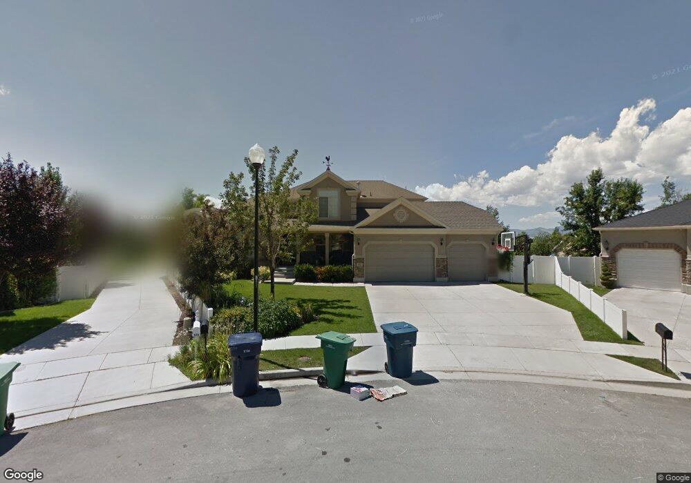 970 E Majesty Cir, Sandy, UT 84094 - photo 1