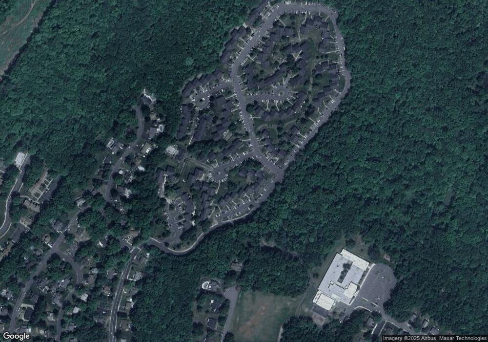 588 Dell Place unit 88, Stanhope, NJ 07874 - photo 1