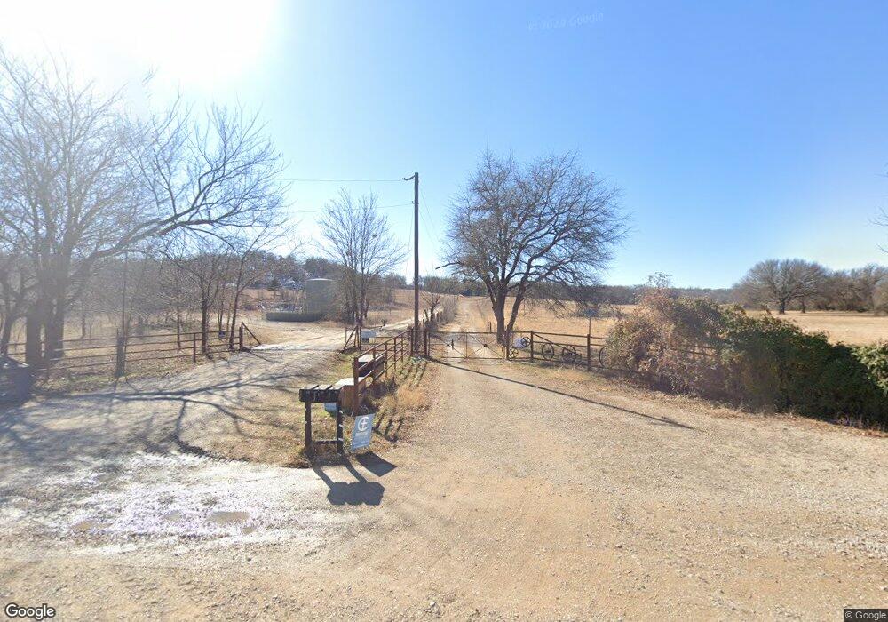 198 Private Road 3795, Paradise, TX 76073 - photo 1