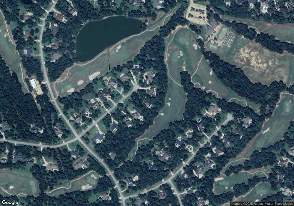 9419 Deer Path Ln, Magnolia, TX 77354 - photo 1