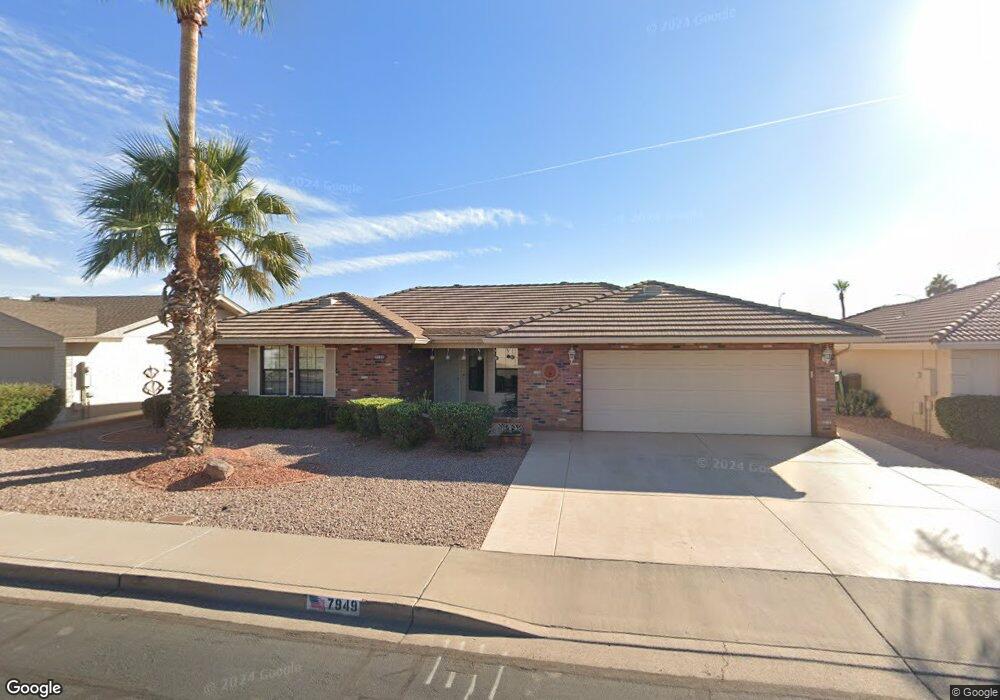 7949 E Meseto Ave, Mesa, AZ 85209 - photo 1