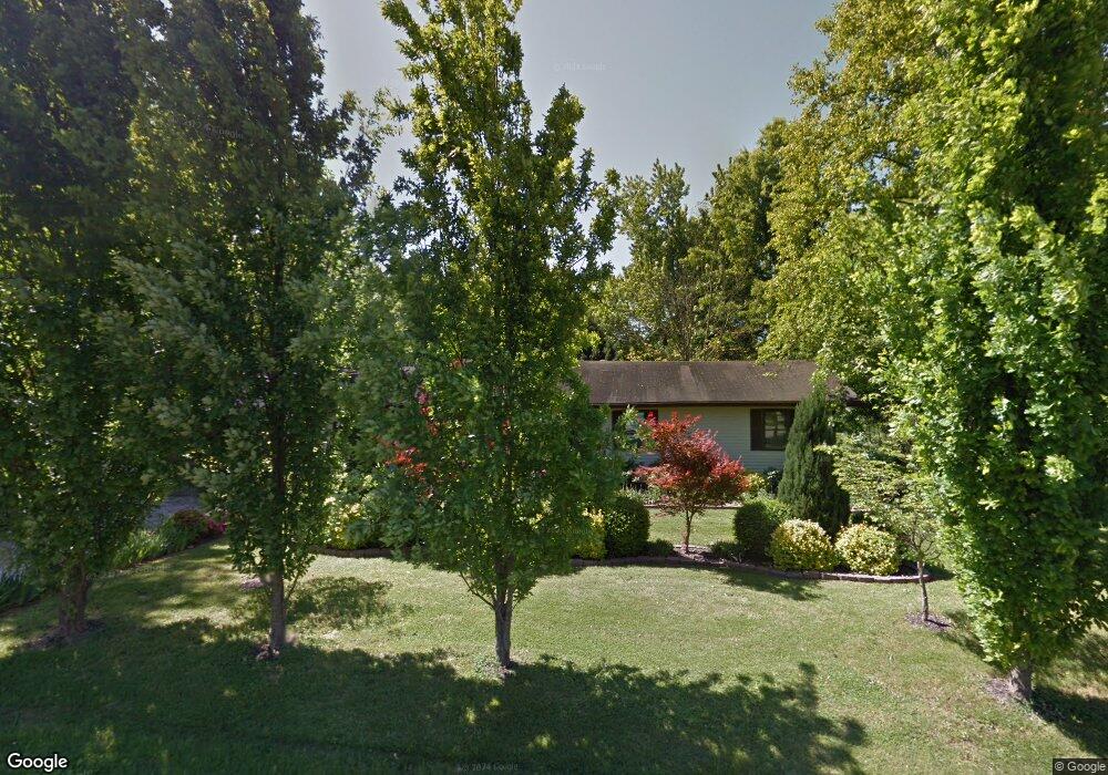 7911 Brosend Rd, Newburgh, IN 47630 - photo 1