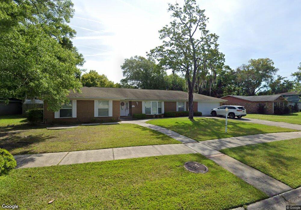 1239 Jamaica Ct, Jacksonville, FL 32216 - photo 1