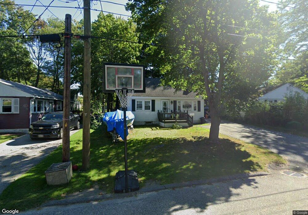 73 Hall St, South Portland, ME 04106 - photo 1