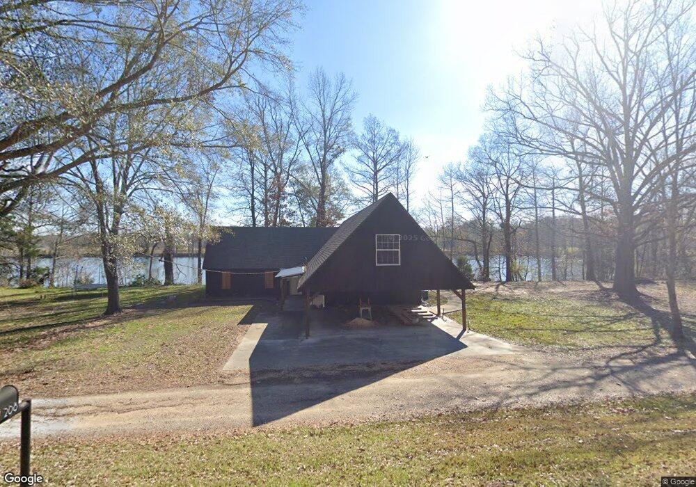 208 Judge Rd, Columbia, LA 71418 - photo 1