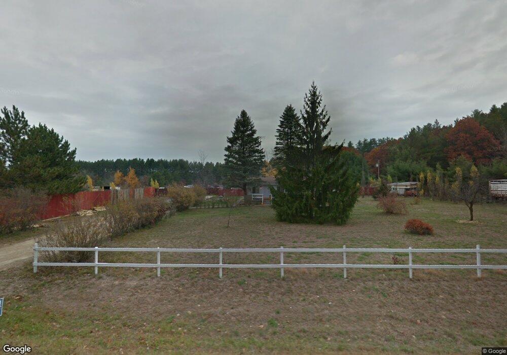 W10484 County Road C, Camp Douglas, WI 54618 - photo 1