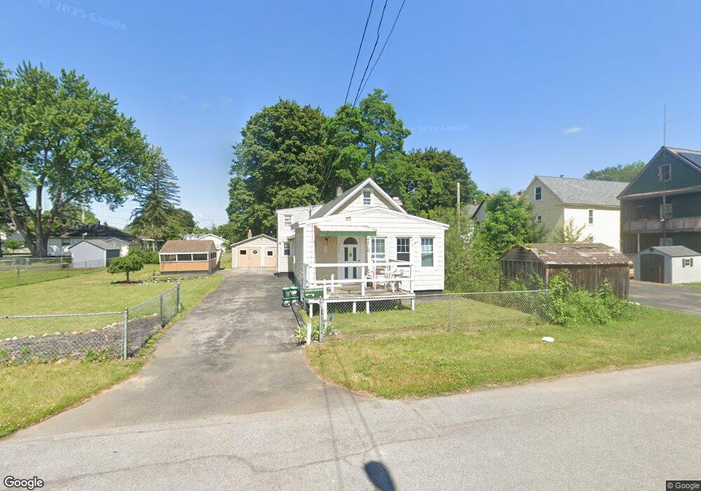 2431 Van Dyke Ave, Schenectady, NY 12306 - photo 1