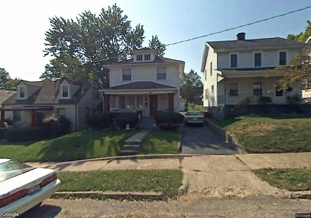 234 Pointview Ave, Dayton, OH 45405 - photo 1