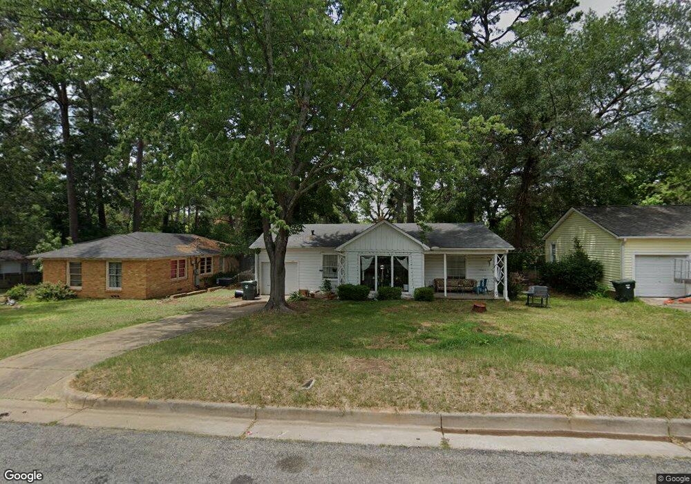 1213 S Azalea Dr, Tyler, TX 75701 - photo 1