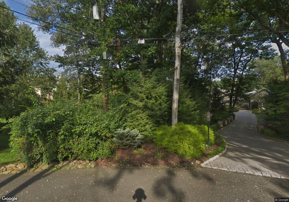 15 Werimus Brook Rd, Saddle River, NJ 07458 - photo 1