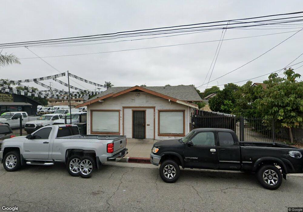 9627 Artesia Blvd, Bellflower, CA 90706 - photo 1