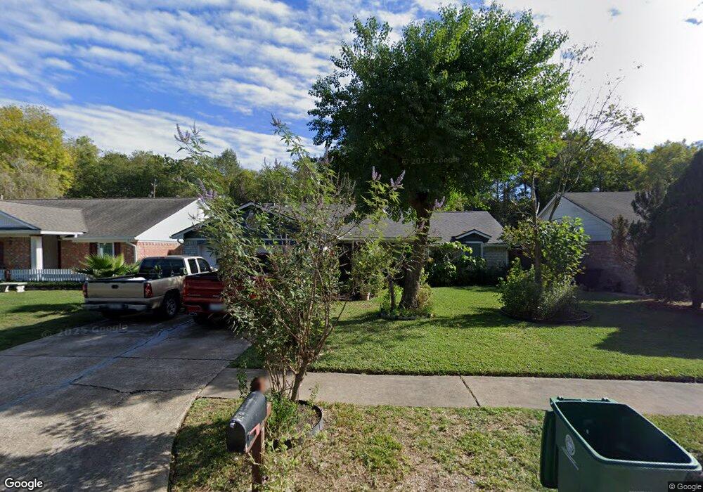 7518 Ashmole Ln, Houston, TX 77088 - photo 1