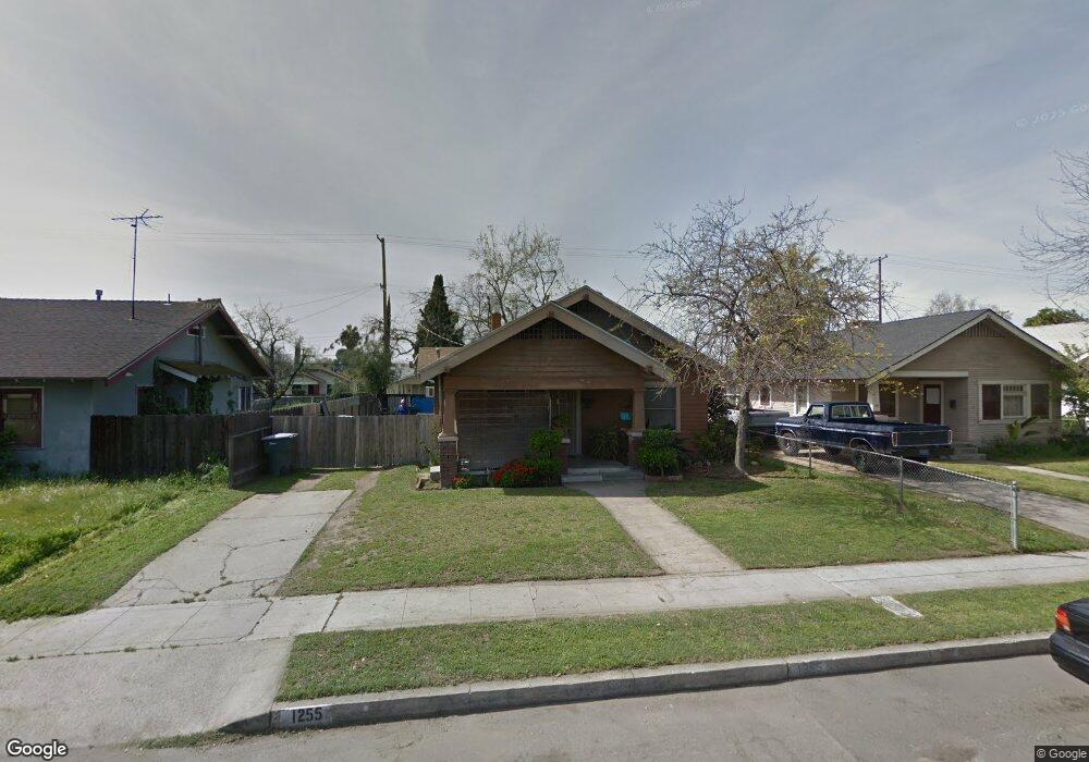 1255 N Ferger Ave, Fresno, CA 93728 - photo 1