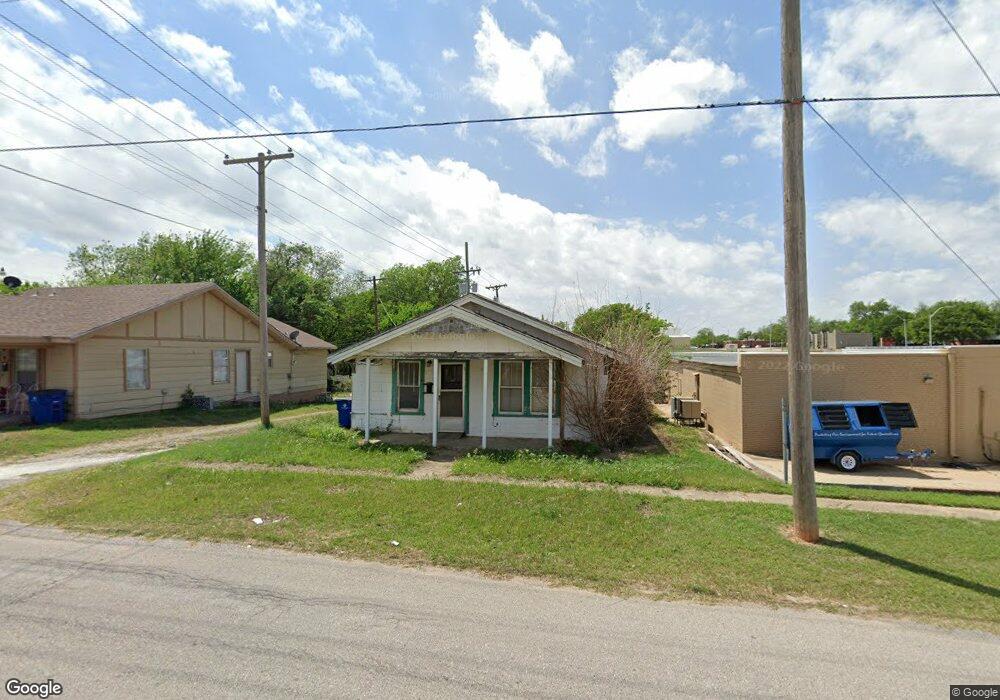 7 S 13th St, Duncan, OK 73533 - photo 1