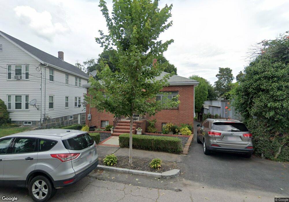 62 Ellerton Rd, Quincy, MA 02169 - photo 1