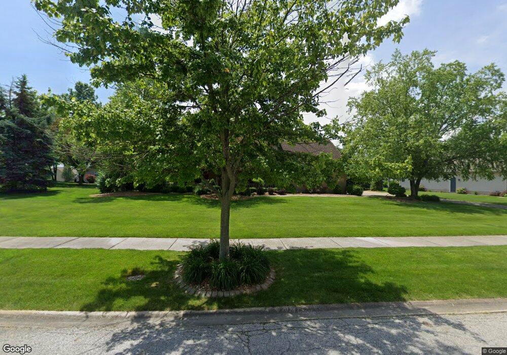 13221 Waverly Ave, Saint John, IN 46373 - photo 1