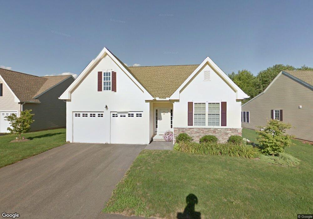 19 Mystique Ln, Cromwell, CT 06416 - photo 1