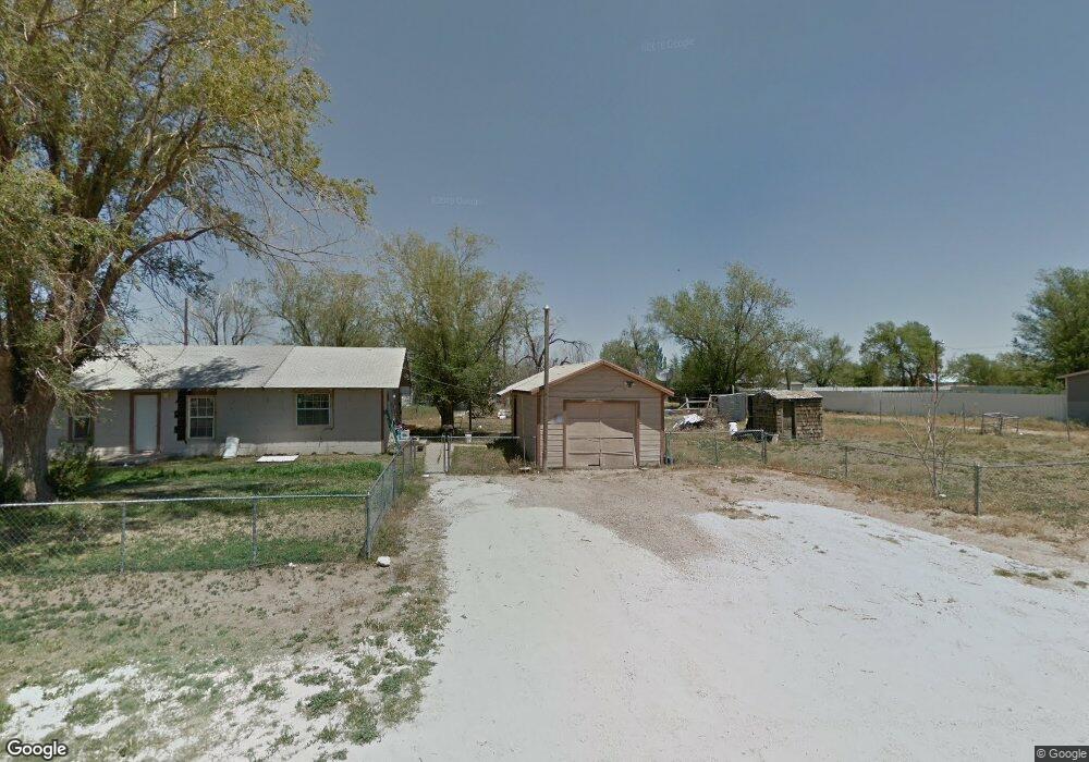 501 E 28th St, Plainview, TX 79072 - photo 1