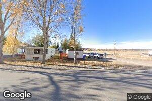 320 Mccaffrey Ave, Encampment, WY 82325