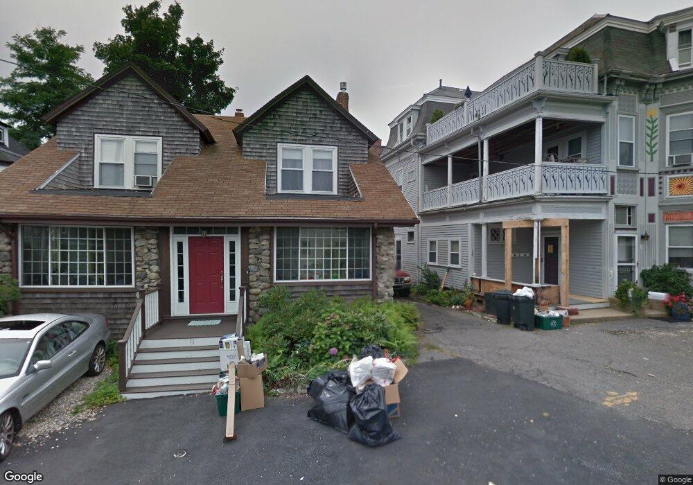 11 Gray Cir, Lynn, MA 01902 - photo 1