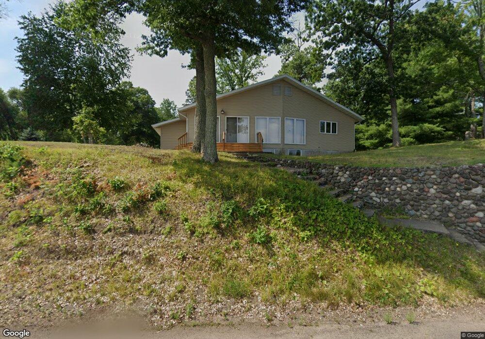 5663 Austin Lake Rd, Webster, WI 54893 - photo 1