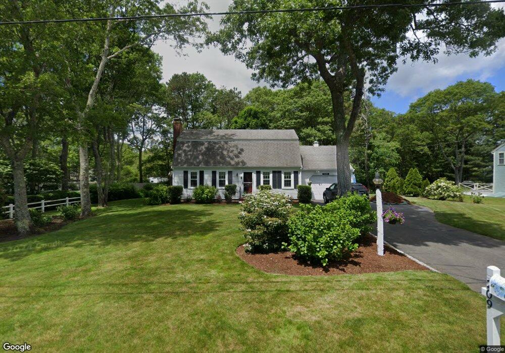 209 Gleneagle Dr, Centerville, MA 02632 - photo 1