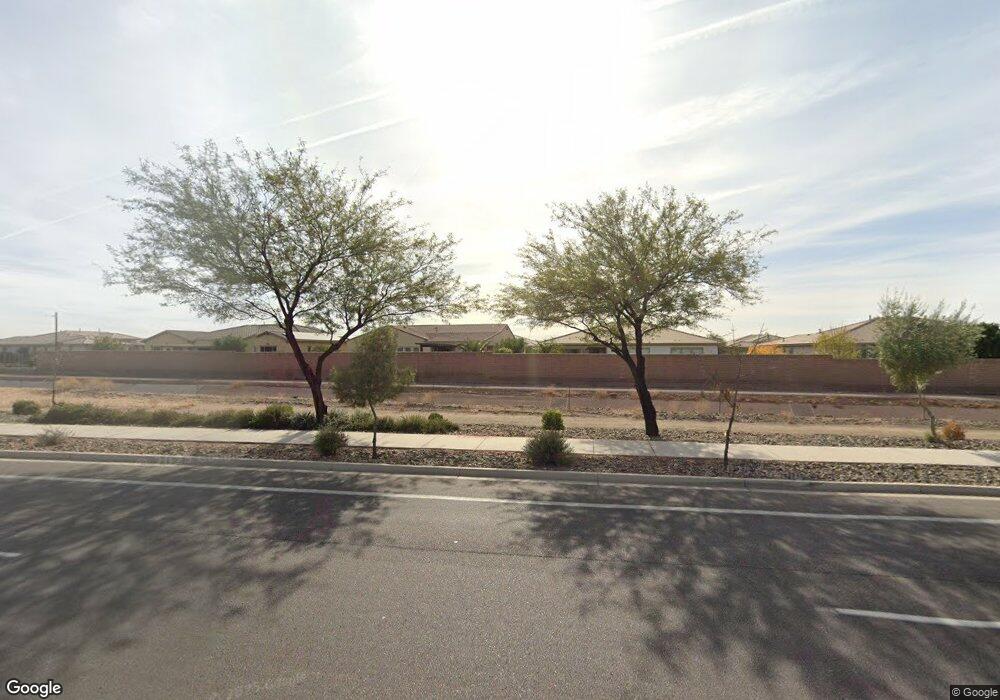 10545 E Thatcher Ave, Mesa, AZ 85212 - photo 1