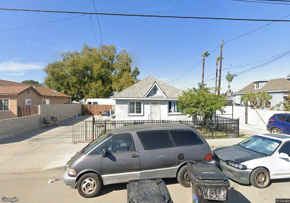 2001 E 126th St, Compton, CA 90222 - photo 1
