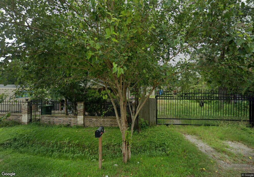 5002 Firnat St, Houston, TX 77016 - photo 1