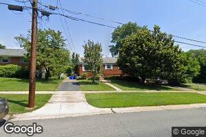 11325 Schuylkill Rd, Rockville, MD 20852