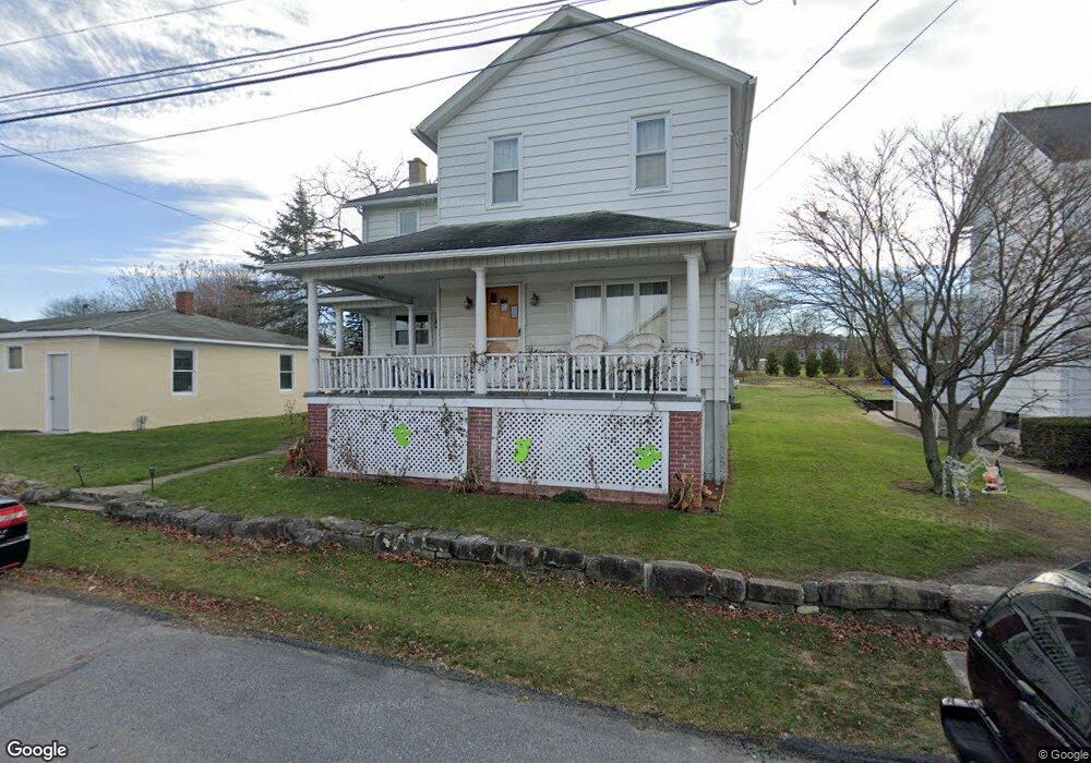 217 Simpson St, Dupont, PA 18641 - photo 1