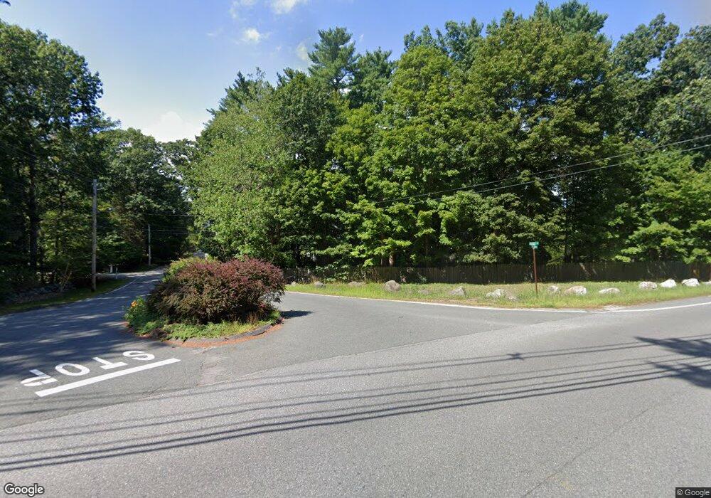 1 Miles River Ln, Wenham, MA 01984 - photo 1