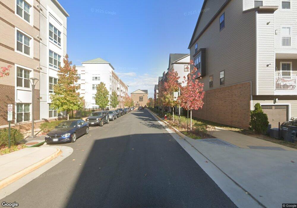 HOMESITE 8 Wood Quay Dr, Dulles, VA 20166 - photo 1