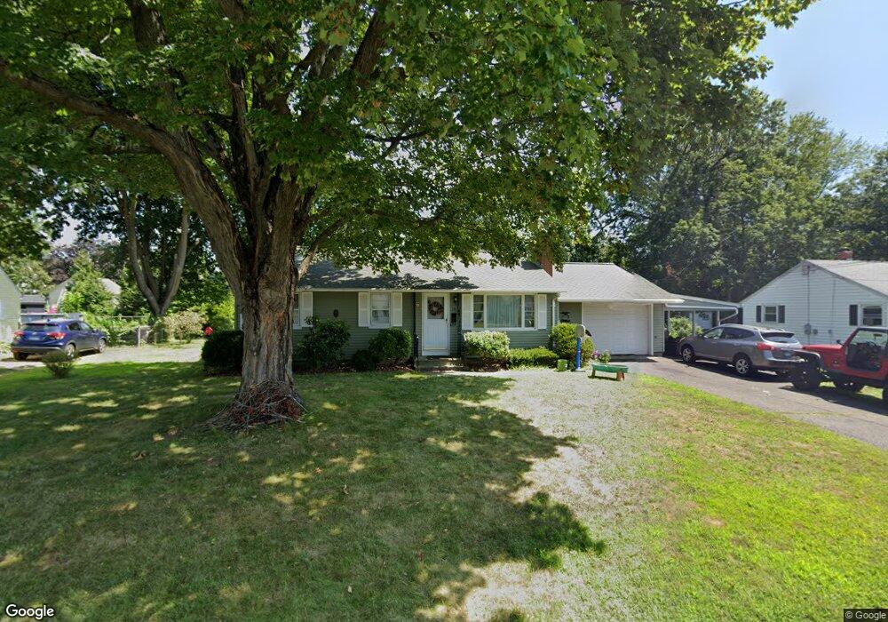 13 Allen St, Enfield, CT 06082 - photo 1