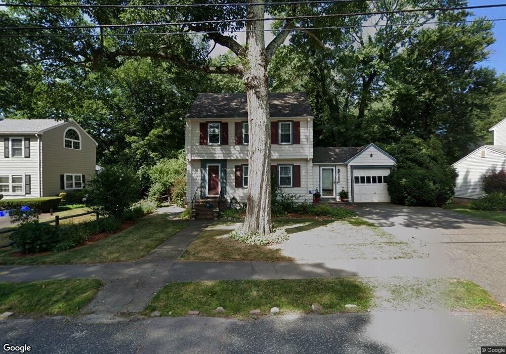 11 Melrose Ave, Needham, MA 02492 - photo 1