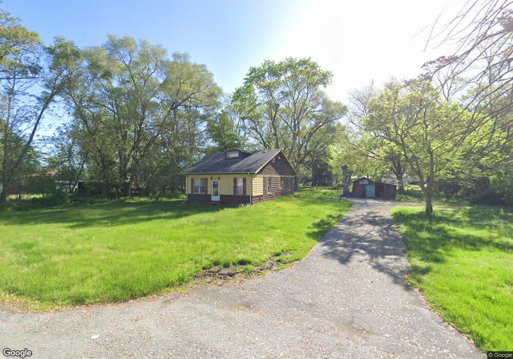 4801 Whitcomb St, Gary, IN 46408 - photo 1