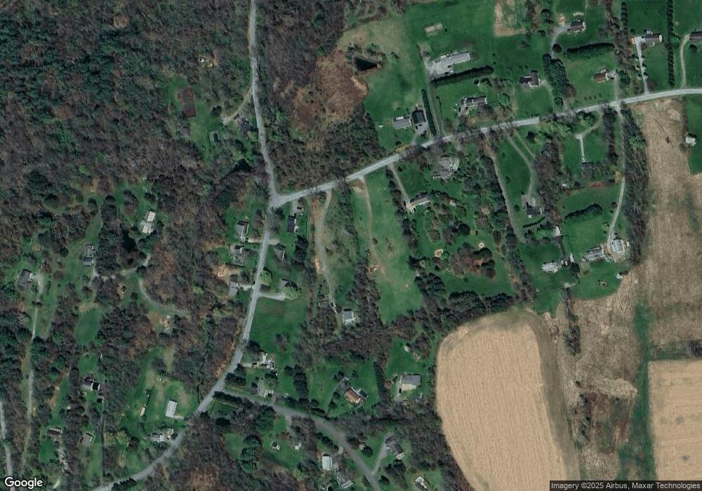 6 Yellow City Rd, Amenia, NY 12501 - photo 1