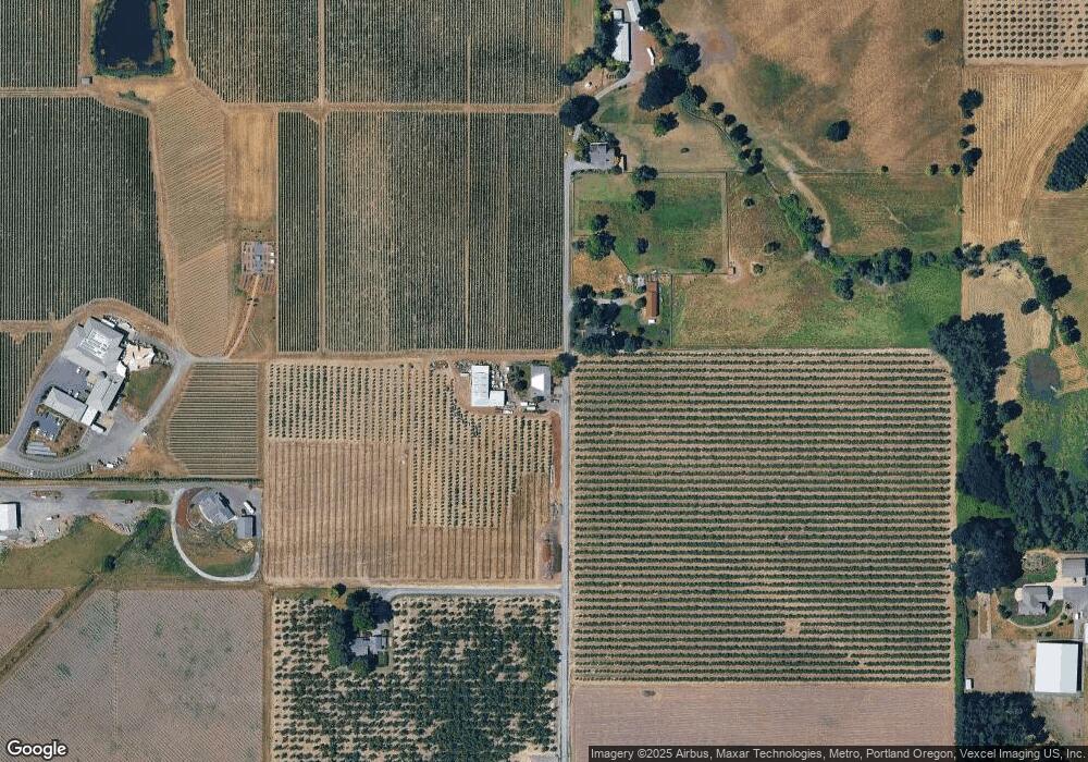 16895 NE Sullivan Ln, Newberg, OR 97132 - photo 1