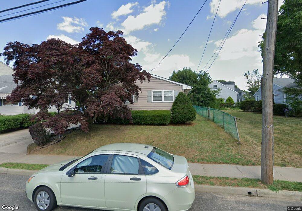 83 Washington St, Keyport, NJ 07735 - photo 1