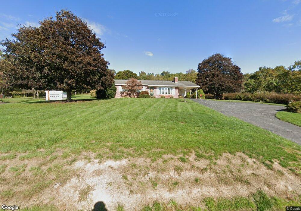 1754 New Bloomfield Rd, New Bloomfield, PA 17068 - photo 1