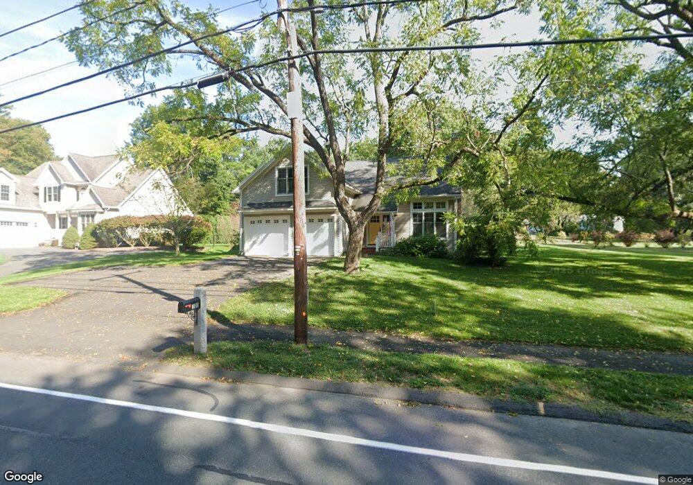 100 Morgan St, South Hadley, MA 01075 - photo 1