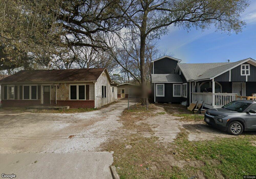 9630 E Hardy Rd, Houston, TX 77093 - photo 1