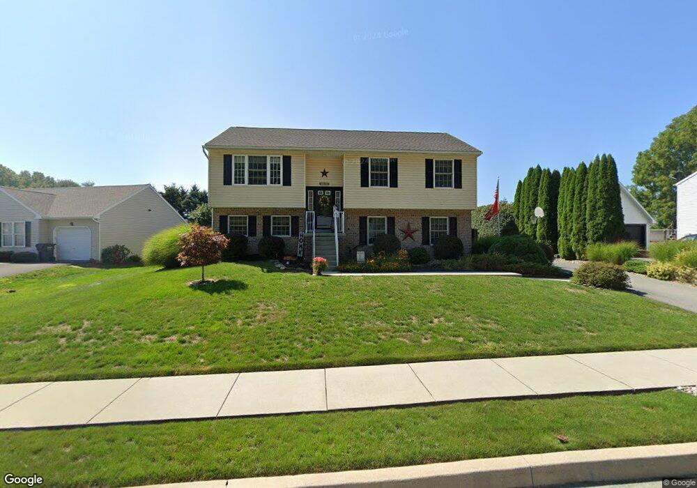 126 Wheatfield Ct, Quarryville, PA 17566 - photo 1